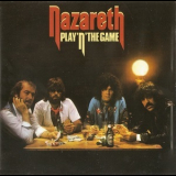 Nazareth - Play 'n' The Game '1976
