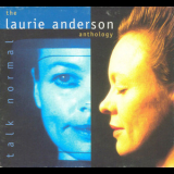 Laurie Anderson - Anthology (2CD) '2000