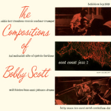 Bobby Scott - East Coast Jazz, Vol.1 (Remastered 2013)  '1954