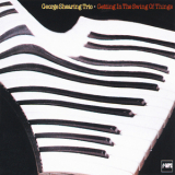 George Shearing Trio - Getting In The Swing Of Things (Remastered 2014) '1980