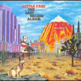 Little Feat - The Last Record Album '1975