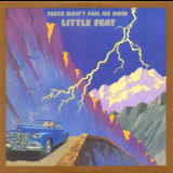 Little Feat - Feats Don't Fail Me Now '1974