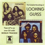 Looking Glass - 1972-73 - The Complete Recordings Of Looking Glass '1998