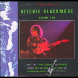 Ritchie Blackmore - Rock Profile Volume Two '1991