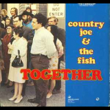 Country Joe & The Fish - Together (Vinyl) '1968