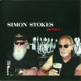 Simon Stokes - Honky '2002