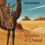 Sonorhc - Portes d'Orient / Amazonia '2015