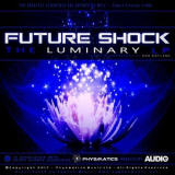 Future Shock - The Luminary LP '2017