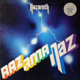 Nazareth - Razamanaz '1973