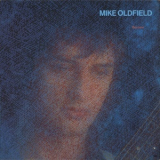 Mike Oldfield - Discovery (Vinyl 1st press) '1984