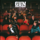 Gun - Frantic '2015