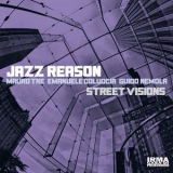 Jazz Reason - Street Visions '2017
