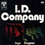 I.D. Company - I.D. Company '1970