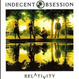 Indecent Obsession - Relativity '1993