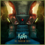 Korn - The Paradigm Shift (instrumental) '2013