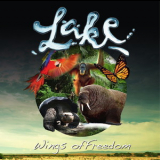 Lake - Wings Of Freedom '2014