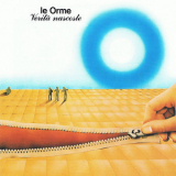 Le Orme - Verita Nascoste '1976