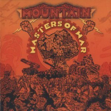 Mountain - Masters Of War '2007