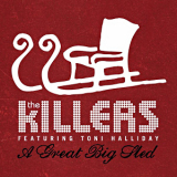 The Killers - A Great Big Sled [CDS] '2006