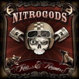 Nitrogods - Rats & Rumours '2014