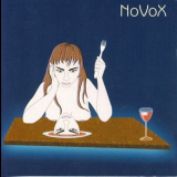 Novox - Novox '2005