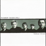 Number Seven Deli - Falkner Street '2003