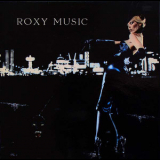 Roxy Music - For Your Pleasure (Vinyl) '1973
