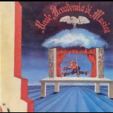 Reale Accademia Di Musica - Reale Accademia Di Musica (it Paper Sleeve) '1972