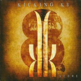 Kicking K8 - Score '2009