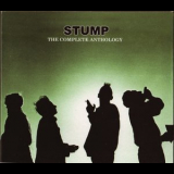 Stump - The Complete Anthology (3CD) '2008