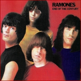The Ramones - End Of The Century (expanded) '1980