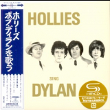 The Hollies - Hollies Sing Dylan '1969