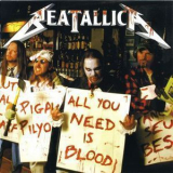 Beatallica - All You Need Is Blood '2008