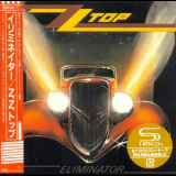 ZZ Top - Eliminator '1983