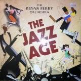 The Bryan Ferry Orchestra - The Jazz Age (Vinyl) '2012