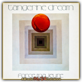 Tangerine Dream - Force Majeure (Vinyl) '1979