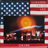 Tangerine Dream - Encore (Vinyl) '1977 