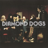 Diamond Dogs - Black River Road '2004