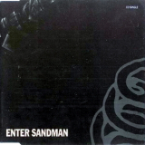 Metallica - Enter Sandman '1991