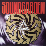 Soundgarden - Badmotorfinger '1991