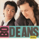 The Bodeans - Home '1989