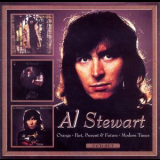 Al Stewart - Orange - Past, Present & Future '2004