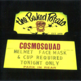 Cosmosquad - Live At The Baked Potato '2001