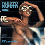 Fausto Papetti - 21a Raccolta '1975