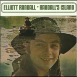 Elliott Randall - Randall's Island '1970