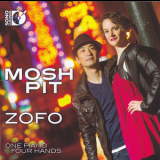 ZOFO - Mosh Pit '2013