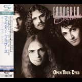 Faragher Brothers - Open Your Eyes '1978
