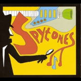 Spytones! - Changing The World One Surf Tune At A Time '2010