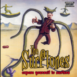 The Surftones - Expose Yourself To Surfers '1996