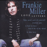 Frankie Miller - Love Letters '1996